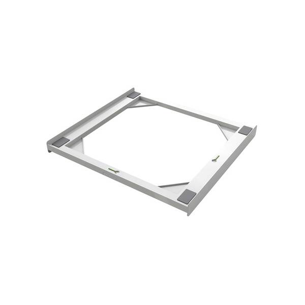 Medzikus práčka – sušička Meliconi 656131 biely

