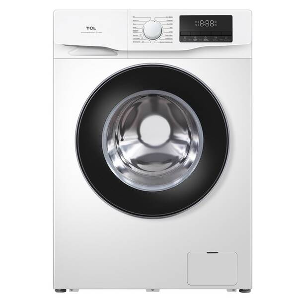 Práčka TCL FF0610WB0CZ biela

