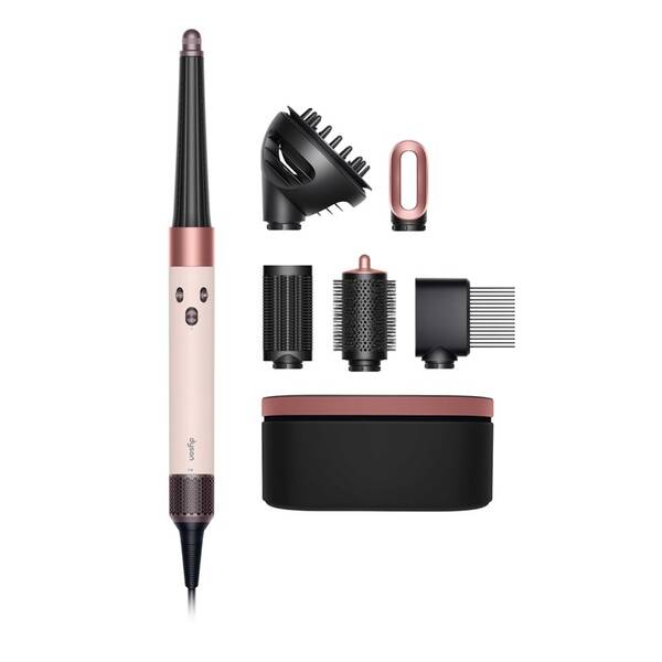 Multistyler Dyson Airwrap i.d. HS08 T3/T4 

