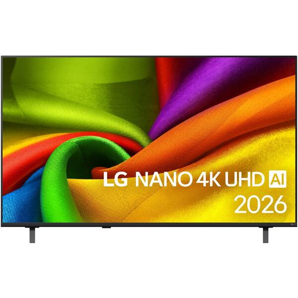 Televízor LG 55NU850B6LA 

