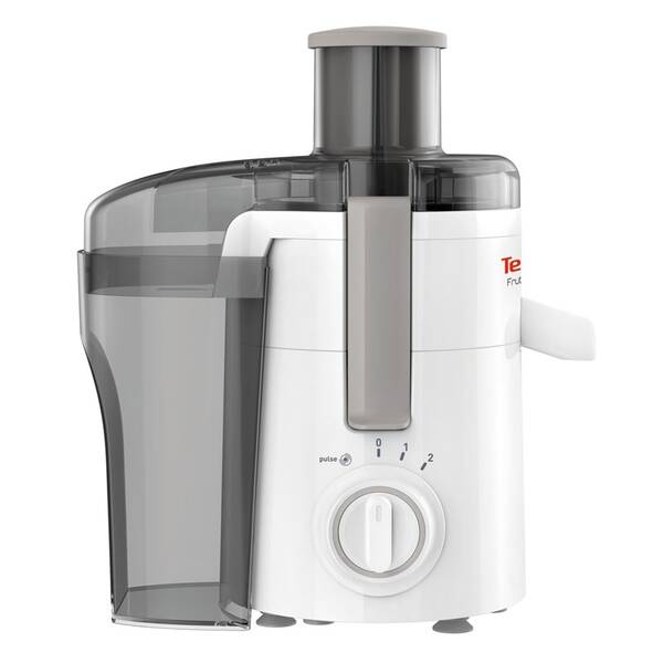 Odšťavovač Tefal FRUTELIA PLUS ZE370138 biely

