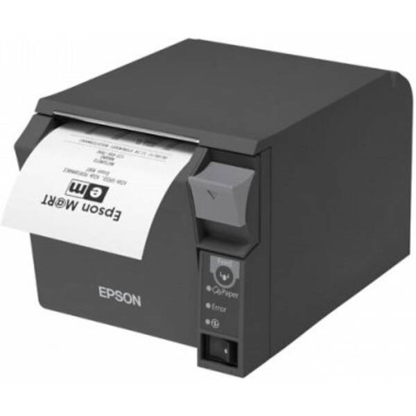 Tlačiareň pokladničná Epson TM-T70II 

