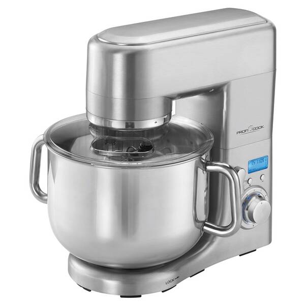 Kuchynský robot Profi Cook KM 1096 


