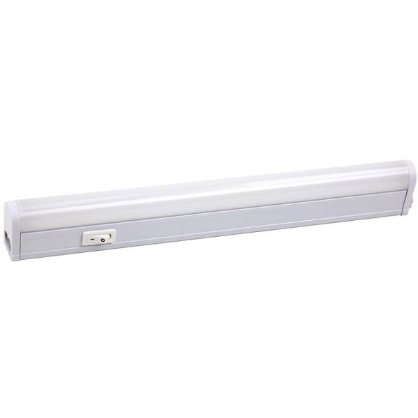 Podlinkové svietidlo Solight T5, vypínač, 13W, 4100K, 84cm biele


