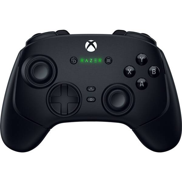 Gamepad Razer Wolverine V3 Pro, Xbox čierny

