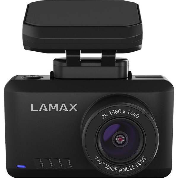 Autokamera LAMAX T8 čierna

