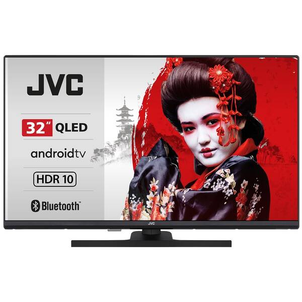 Televízor JVC LT-32VQF555A 

