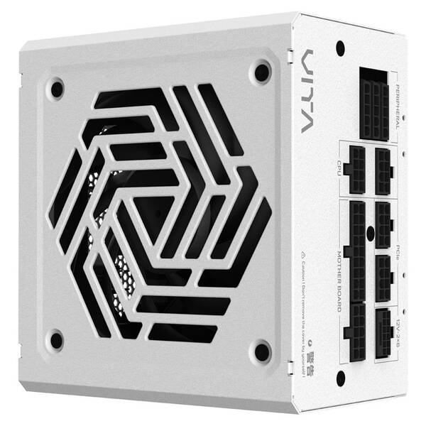 Zdroj FSP VITA 1000GM W, 1000W biely

