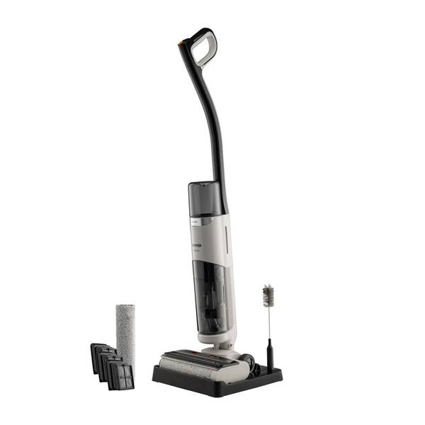 Čistič tvrdých podláh Gorenje SFC216100G NEO CLEAN biela

