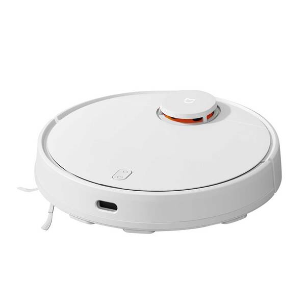 Robotický vysávač Xiaomi Vacuum S10 biely


