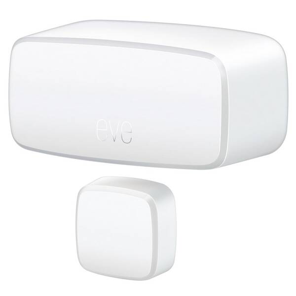 Senzor Eve Door & Window (Matter - compatible Apple, Google & SmartThings) 

