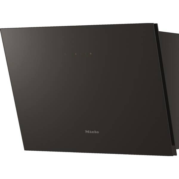 Odsávač pár Miele DAH 2660 Escala obsidian čierny

