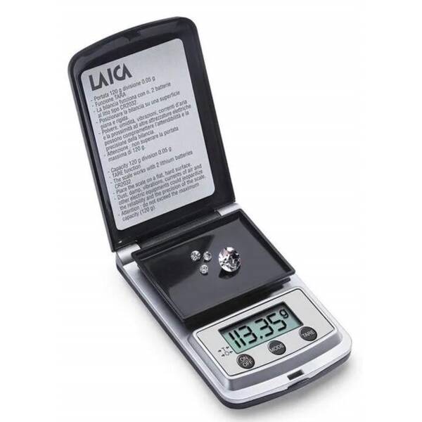 Váha digitálna Laica BX9310 

