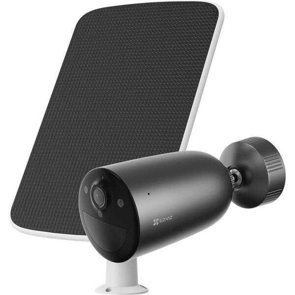 IP kamera EZVIZ EB3 4G 2K + solárny panel 

