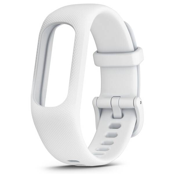 Remienok Garmin vivosmart 5 (S/M) biely

