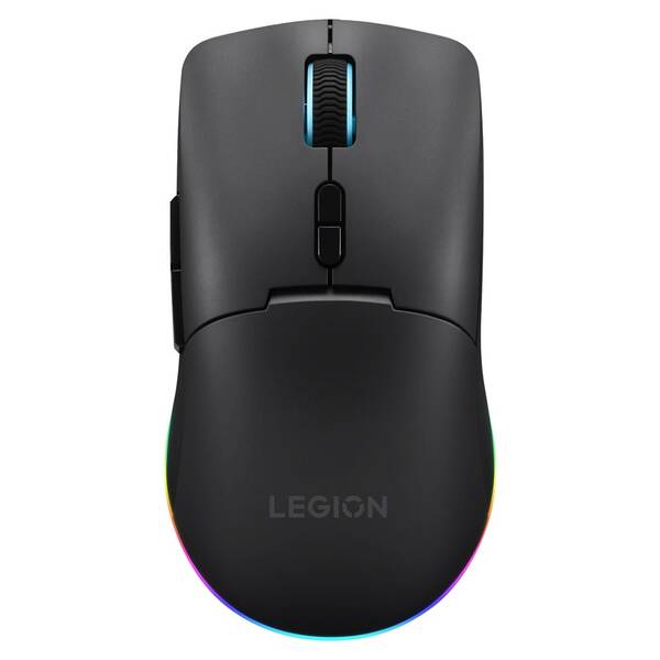 Myš Lenovo Legion M220 Wireless RGB Gaming čierna

