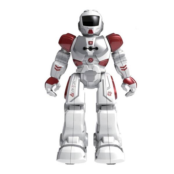 Robot MaDe Viktor 

