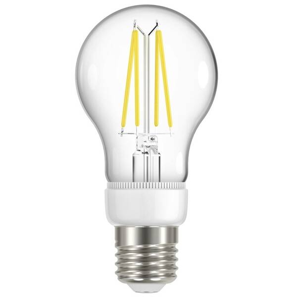 Inteligentná žiarovka IMMAX NEO LITE SMART LED E27 7W teplá, studená biela, stmievateľná, Wi-Fi, TUYA 

