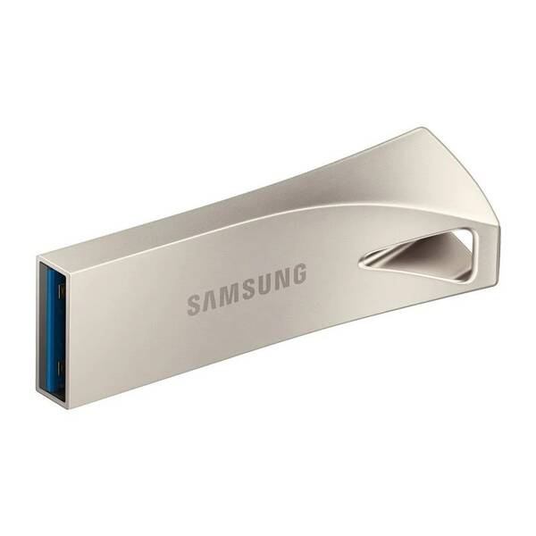 USB flashdisk Samsung 512GB USB 3.2 strieborný

