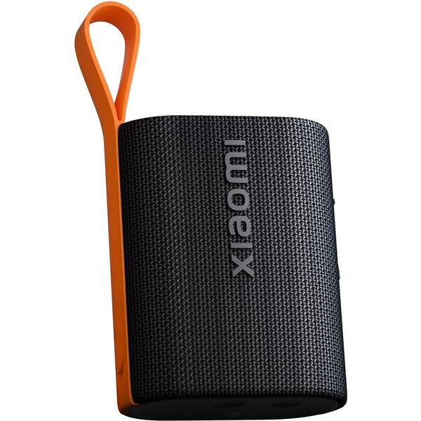 Prenosný reproduktor Xiaomi Sound Pocket čierny

