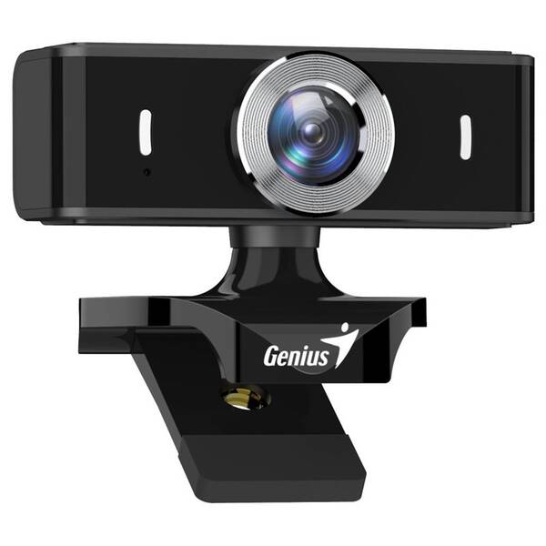 Webkamera Genius FaceCam 2000X2, Full HD čierna

