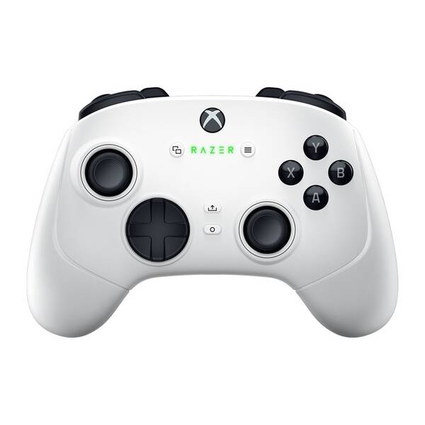 Gamepad Razer Wolverine V3 Pro biely

