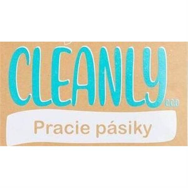 Prací prostriedok Cleanly Eco 1 PD 

