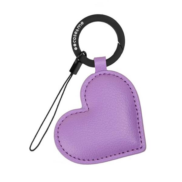  case&me AC HEART LAV 

