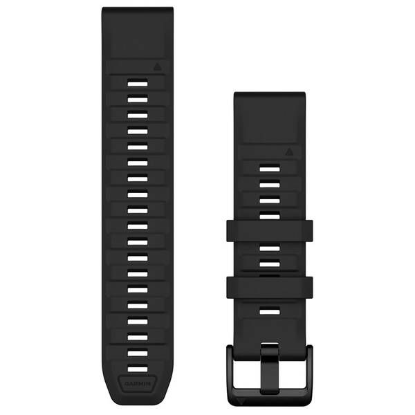 Remienok Garmin QuickFit (22 mm) čierny


