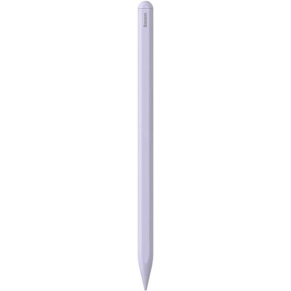 Stylus Baseus Smooth Writing 2 Series fialový

