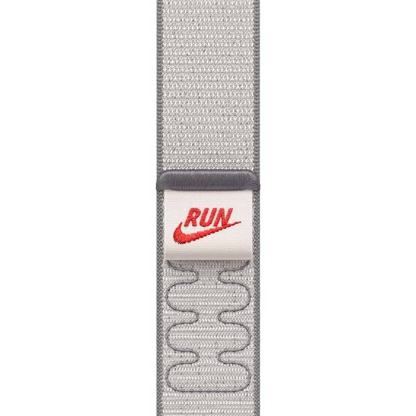 Remienok Apple 42mm Veiled Grey Nike prevliekací športový 


