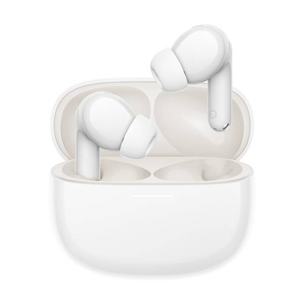Slúchadlá Xiaomi REDMI Buds 8 biela

