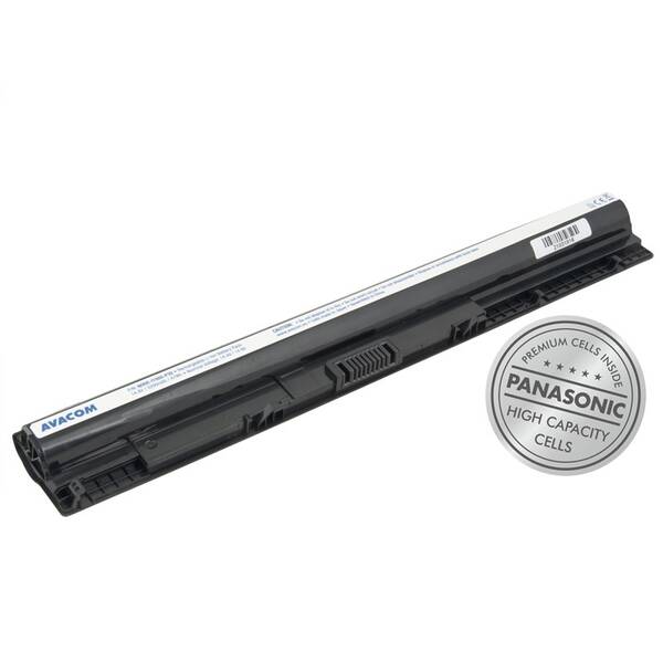 Batéria Avacom Dell Inspiron 15 5000, Vostro 15 3558 Li-Ion 14,8V 3200mAh 47Wh 

