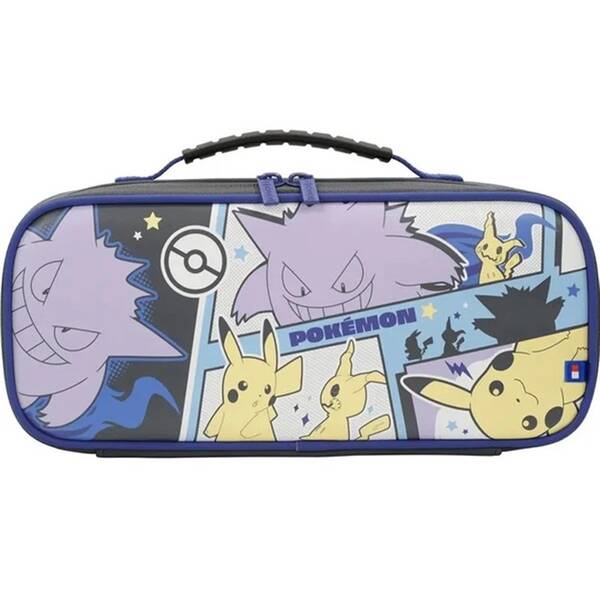 Puzdro HORI CARGO POUCH POKEM 

