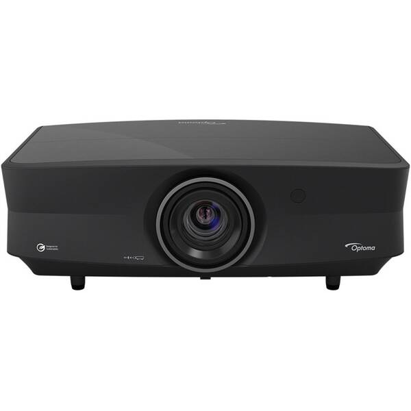 Projektor Optoma UHZ68LV čierny

