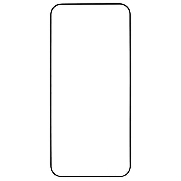 Tvrdené sklo WG 4D FuLL Glue Google Pixel 11 5G čierne

