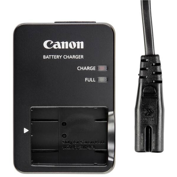 Nabíjačka Canon CB-2LHE (pre NB-13L) 

