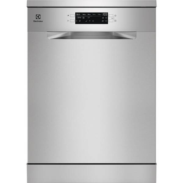 Umývačka riadu Electrolux ESA47210SX nerez

