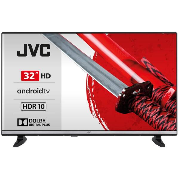 Televízor JVC LT-32VAH4335 

