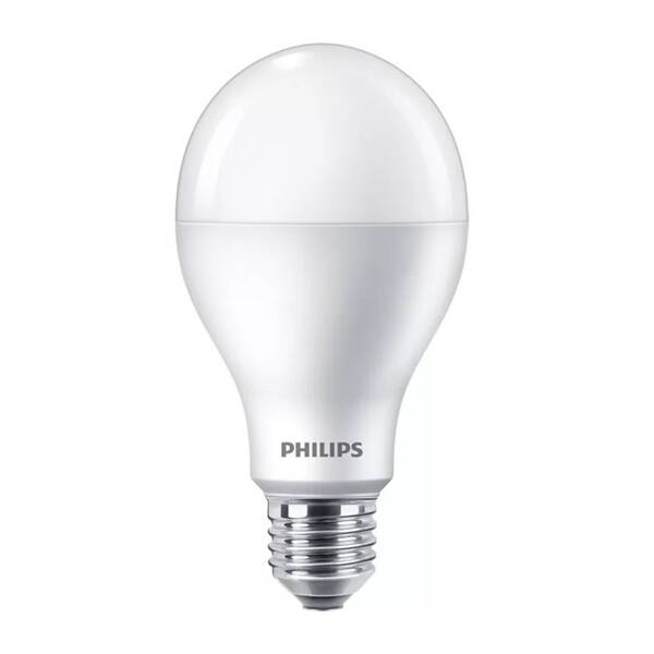 LED žiarovka Philips 120W, E27, teplá biela 

