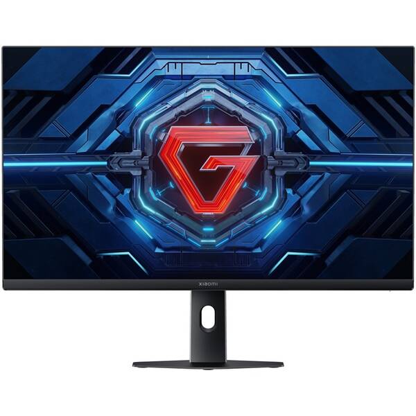 Herný monitor Xiaomi Gaming G27i čierny

