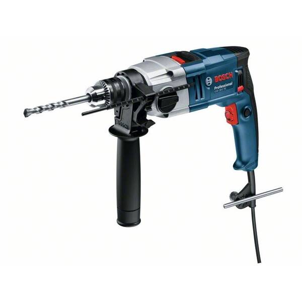 Vŕtačka Bosch Professional GSB 18-2 RE 

