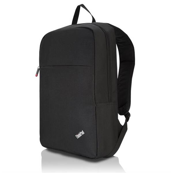 Batoh na notebook Lenovo ThinkPad Basic Backpack pre 15,6" čierny

