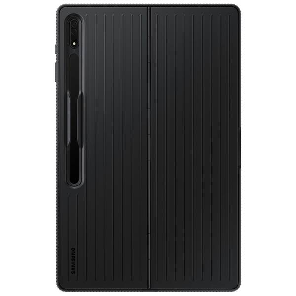 Kryt Samsung Standing Cover Galaxy Tab S8 Ultra čierne

