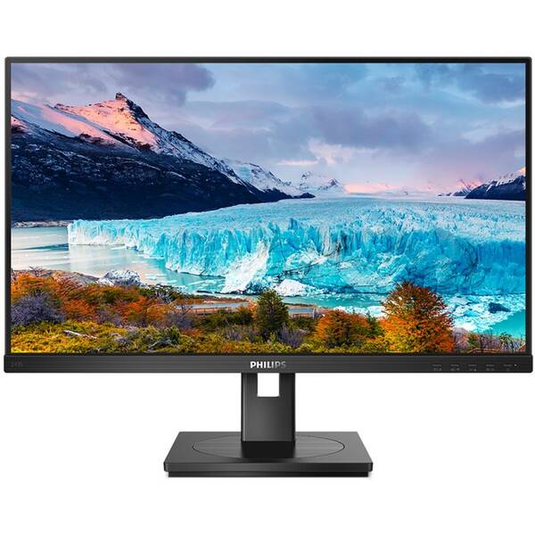 Monitor Philips 243S1/00 

