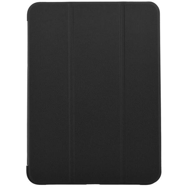 Puzdro na tablet WG Harmonie na Apple iPad 11" (2025) čierne

