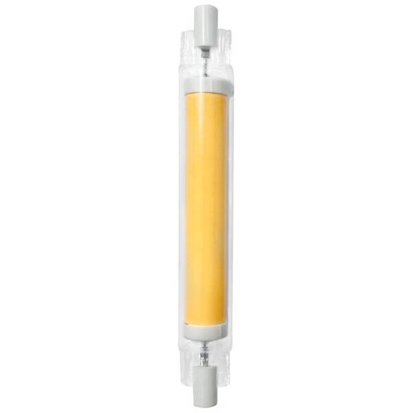 LED žiarovka Rabalux R7S, 8W, 2 700 K 

