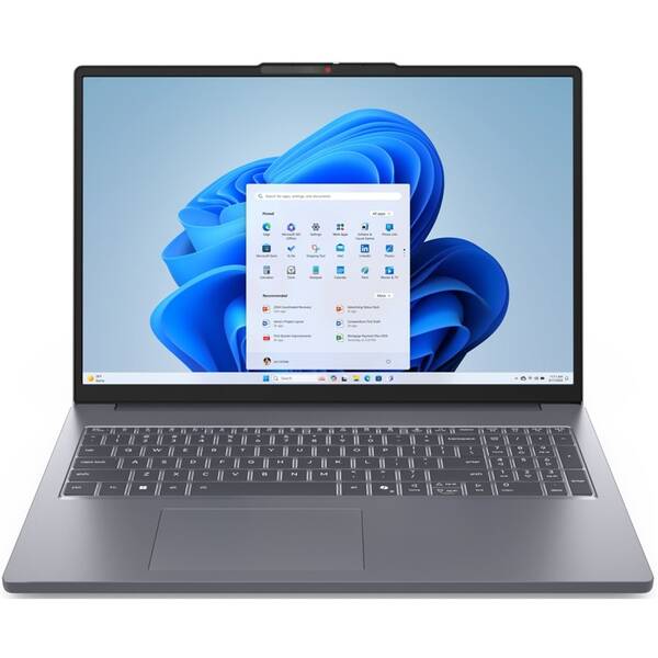 Notebook Lenovo IdeaPad Slim 3 16ARP10 sivý


