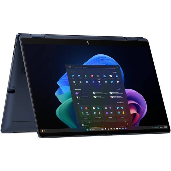 Notebook HP EliteBook X Flip G2i 14 modrý


