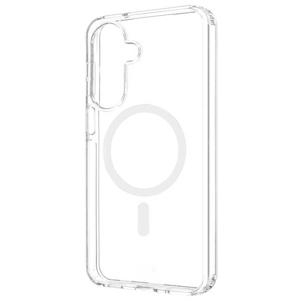 Kryt na mobil FIXED MagPure na Samsung Galaxy A27 5G priehľadný

